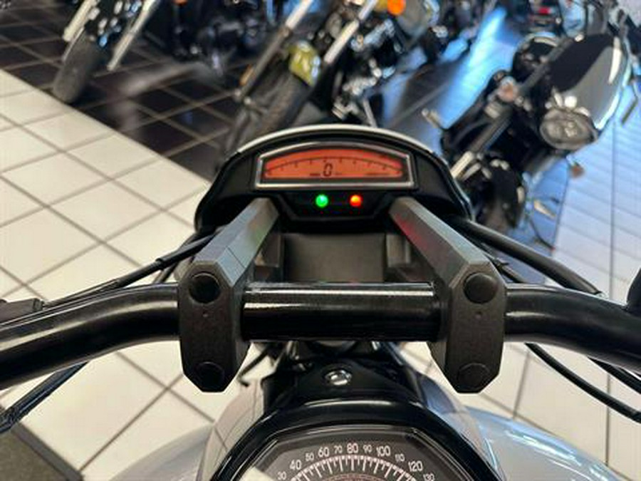 2018 Suzuki Boulevard M109R B.O.S.S.