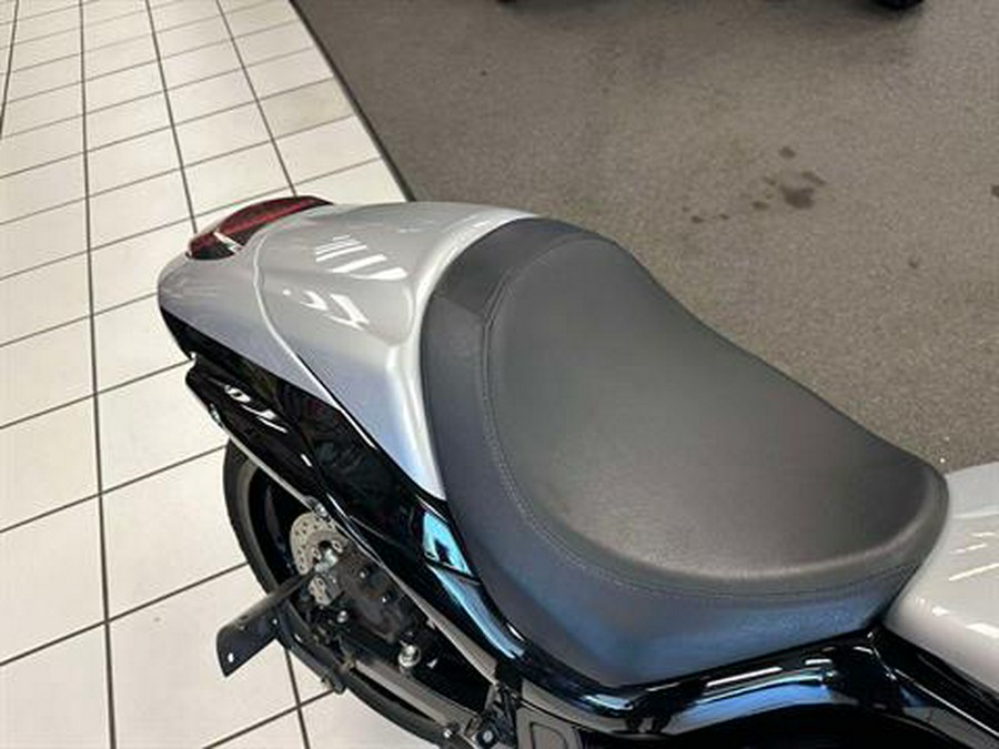 2018 Suzuki Boulevard M109R B.O.S.S.