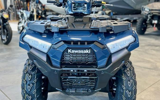 2024 Kawasaki Brute Force® 750 EPS