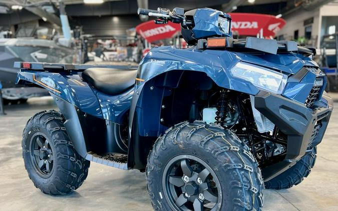 2024 Kawasaki Brute Force® 750 EPS