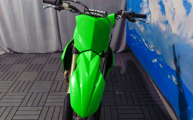 2021 Kawasaki KX™450