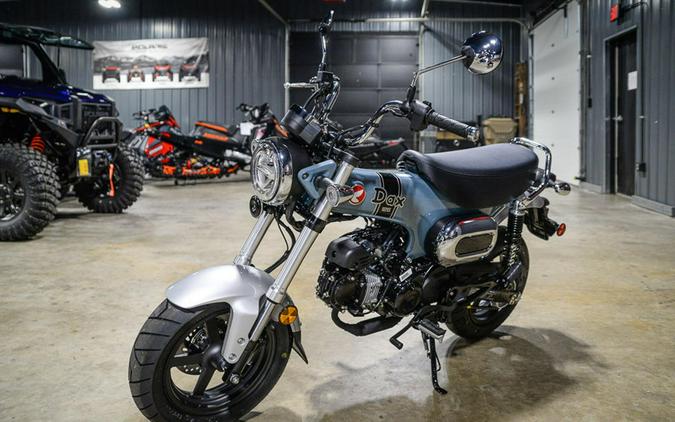 2025 Honda Dax 125