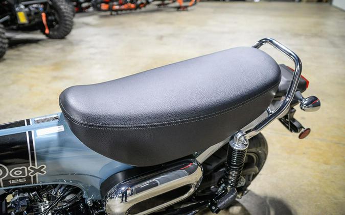 2025 Honda Dax 125