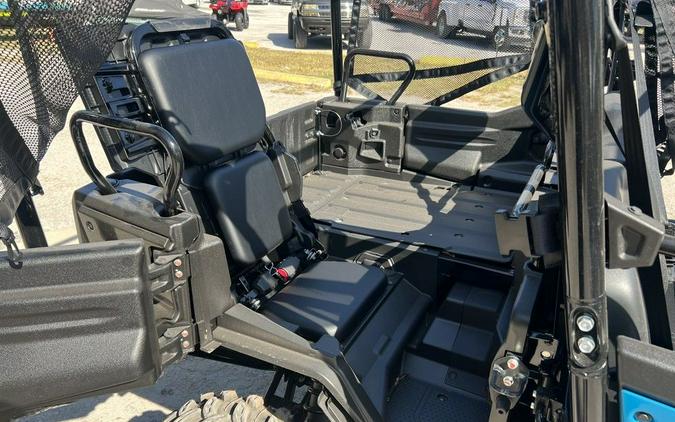 2025 Honda® Pioneer 1000-5 Deluxe