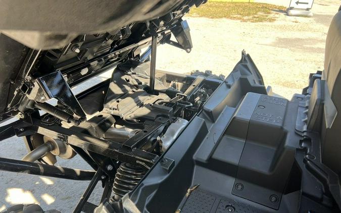 2025 Honda® Pioneer 1000-5 Deluxe