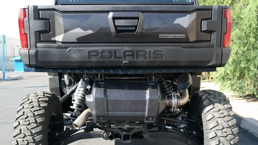 2026 Polaris® XPedition XP NorthStar