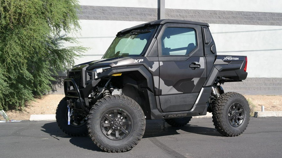 2026 Polaris® XPedition XP NorthStar
