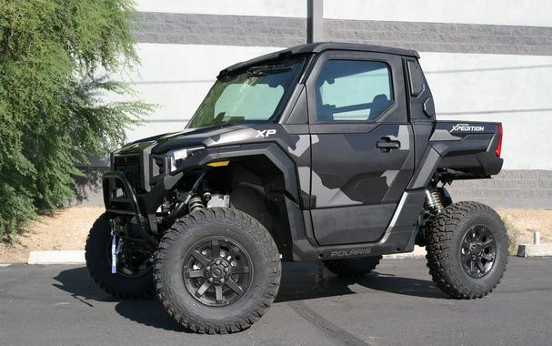2026 Polaris® XPedition XP NorthStar