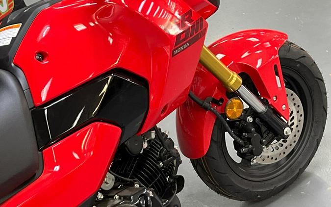 2025 Honda Grom Base