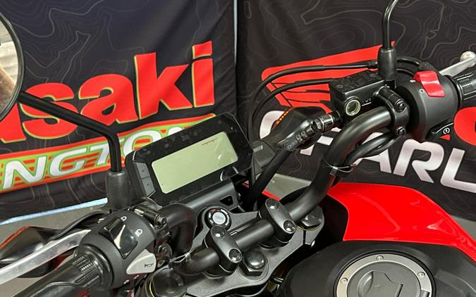 2025 Honda Grom Base
