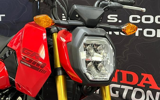 2025 Honda Grom Base