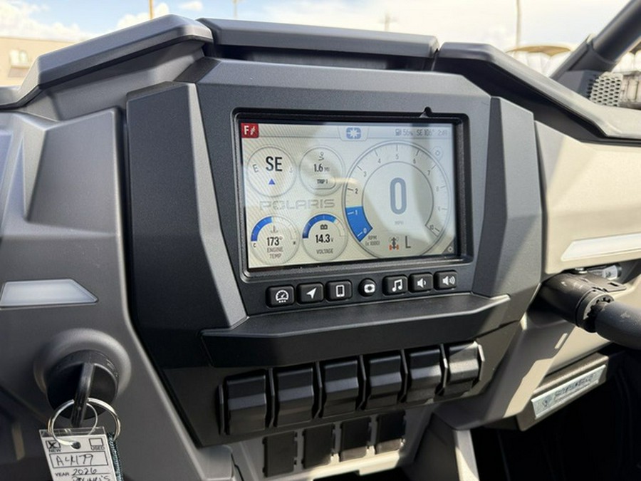 2026 Polaris RZR Pro S 4 Ultimate