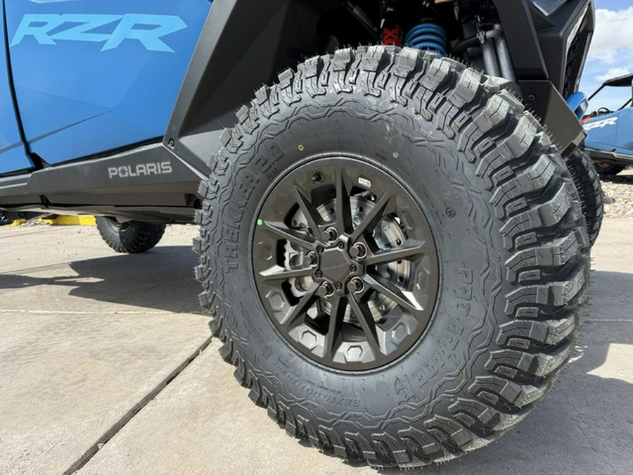 2026 Polaris RZR Pro S 4 Ultimate