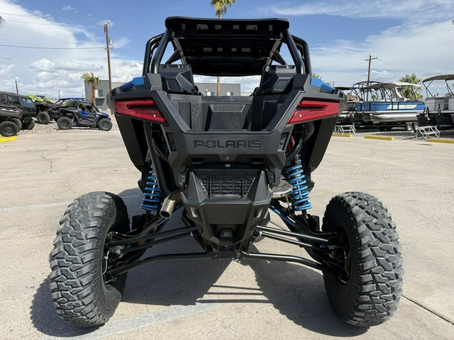 2026 Polaris RZR Pro S 4 Ultimate