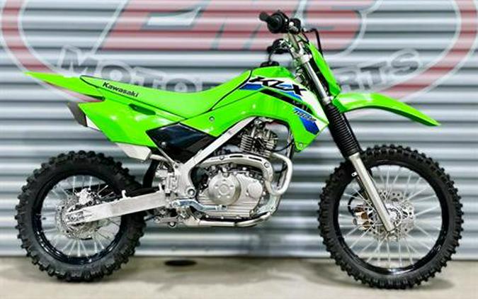 2026 Kawasaki KLX®140R