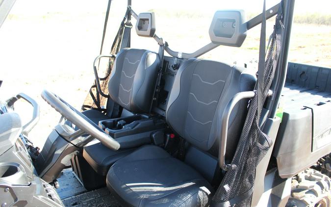 2026 Can-Am DEFENDER 6X6 XT HD10