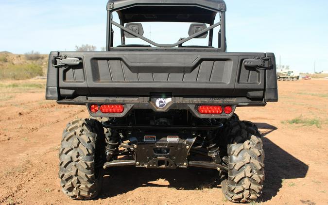 2026 Can-Am DEFENDER 6X6 XT HD10