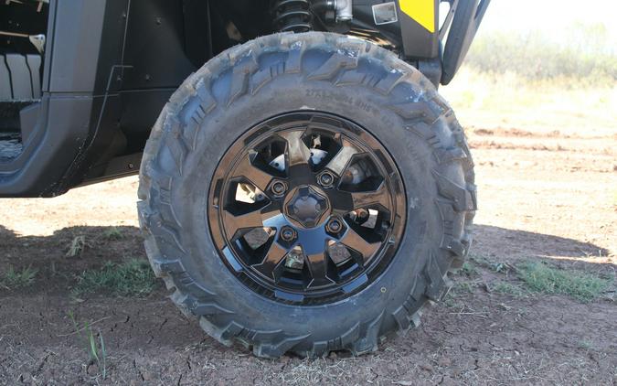 2026 Can-Am DEFENDER 6X6 XT HD10