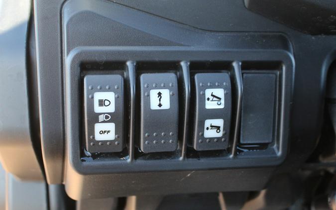 2026 Can-Am DEFENDER 6X6 XT HD10