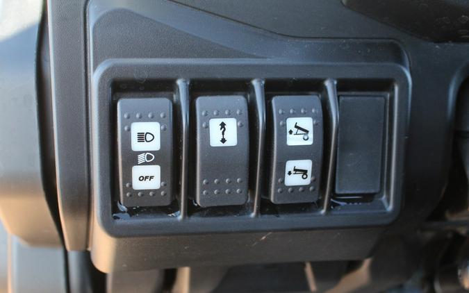 2026 Can-Am DEFENDER 6X6 XT HD10