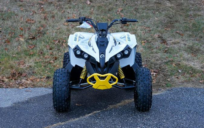 2026 Can-Am® Renegade 110 EFI