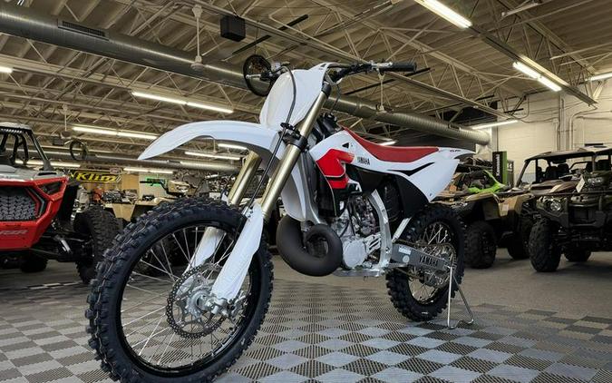 2026 Yamaha YZ250 70th Anniversary Edition