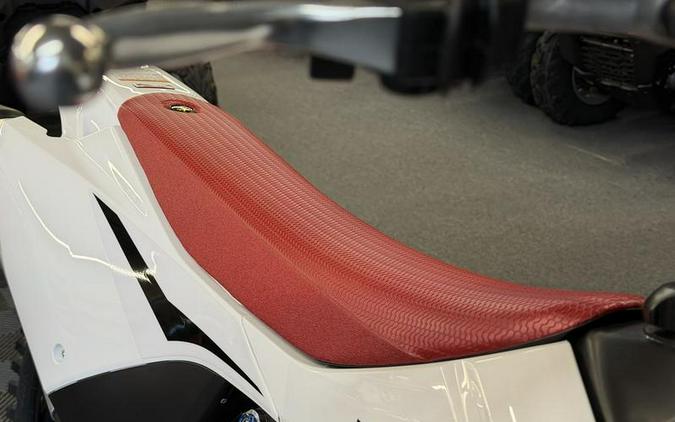 2026 Yamaha YZ250 70th Anniversary Edition