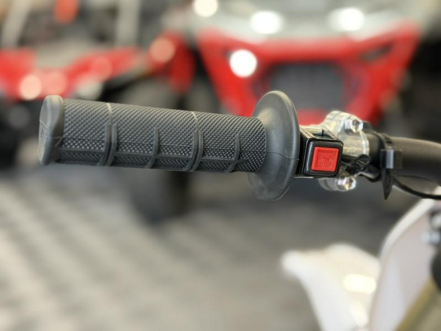 2026 Yamaha YZ250 70th Anniversary Edition