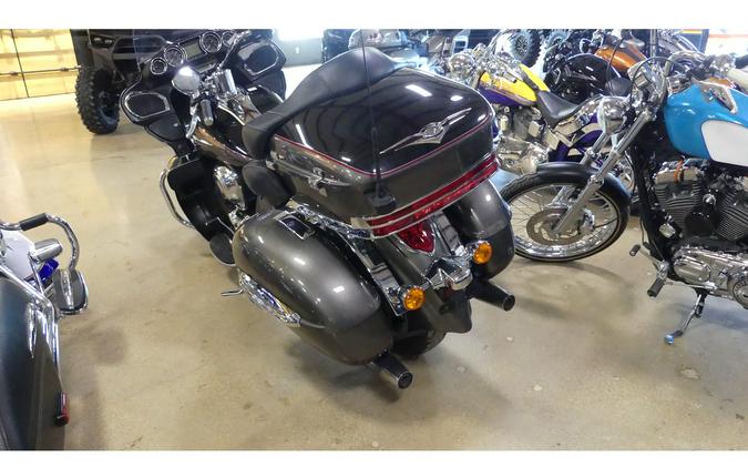 2012 Kawasaki Vulcan® 1700 Voyager®