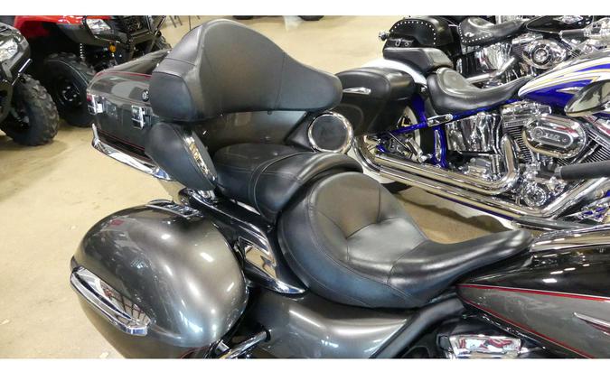 2012 Kawasaki Vulcan® 1700 Voyager®