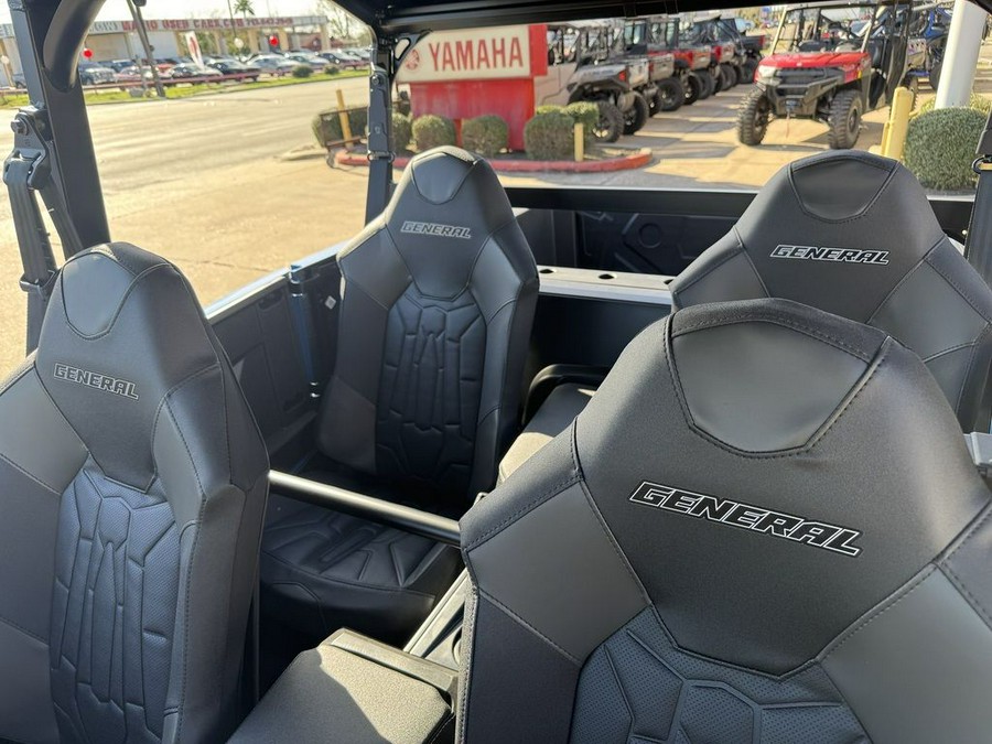 2026 Polaris® General XP 4 1000 Premium