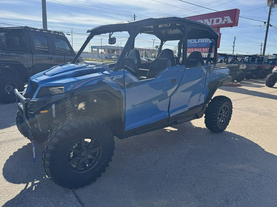 2026 Polaris® General XP 4 1000 Premium
