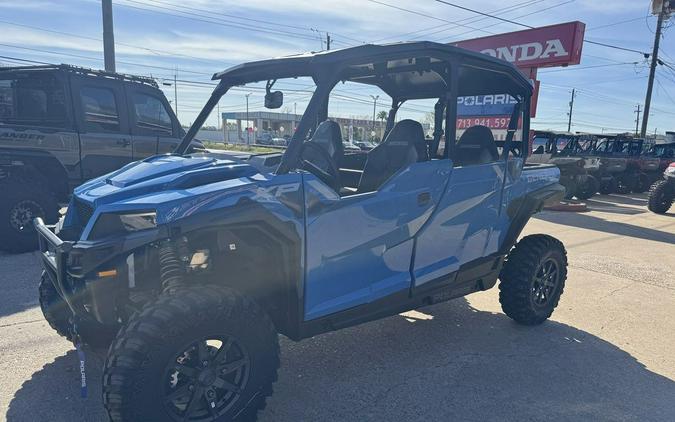 2026 Polaris® General XP 4 1000 Premium