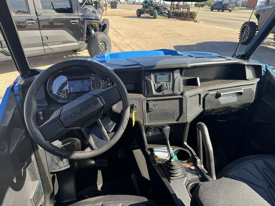 2026 Polaris® General XP 4 1000 Premium