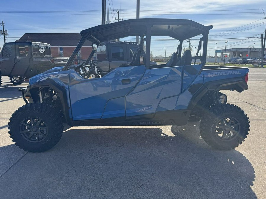 2026 Polaris® General XP 4 1000 Premium