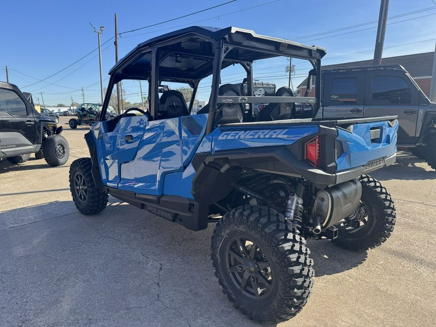 2026 Polaris® General XP 4 1000 Premium