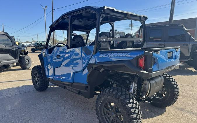 2026 Polaris® General XP 4 1000 Premium