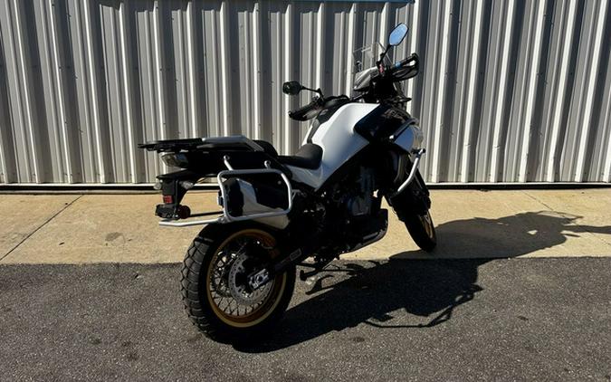 2025 CFMOTO IBEX 800 E