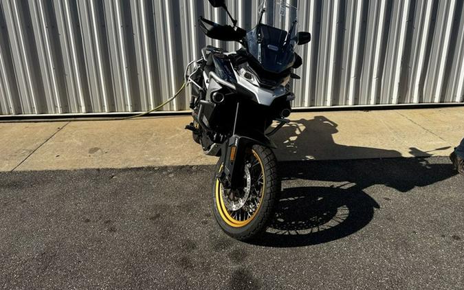 2025 CFMOTO IBEX 800 E