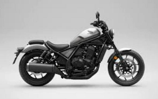 2026 Honda® Rebel 1100T