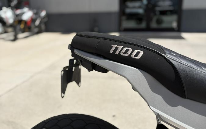 2019 Ducati Scrambler 1100