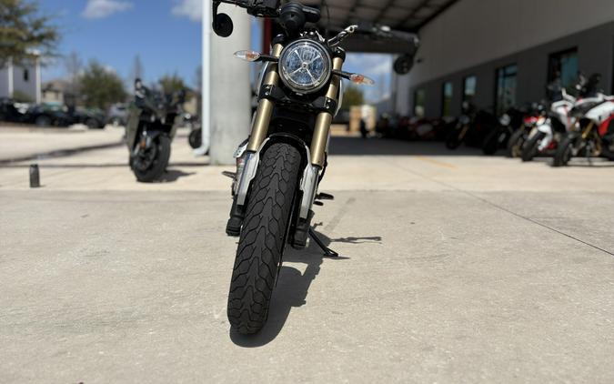 2019 Ducati Scrambler 1100