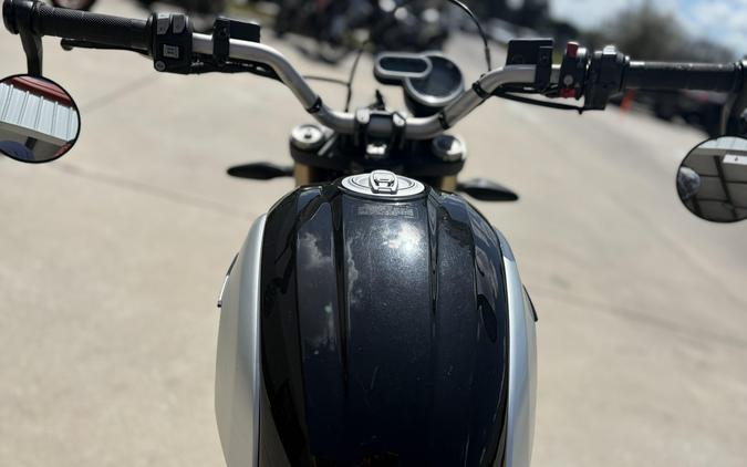 2019 Ducati Scrambler 1100