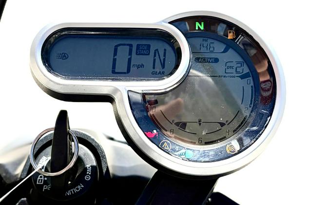 2019 Ducati Scrambler 1100