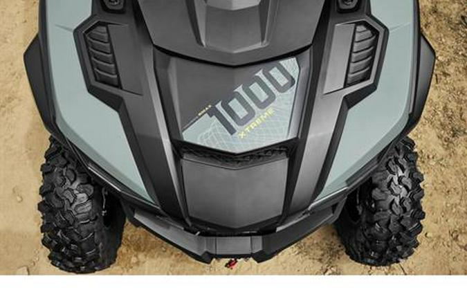 2026 Yamaha Wolverine RMAX4 1000 XT-R