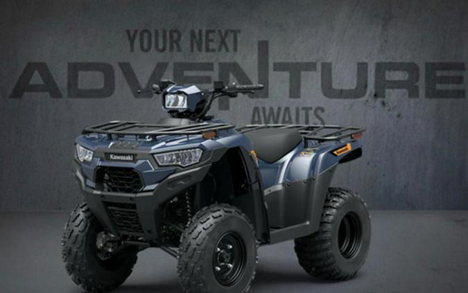 2026 Kawasaki Brute Force 300