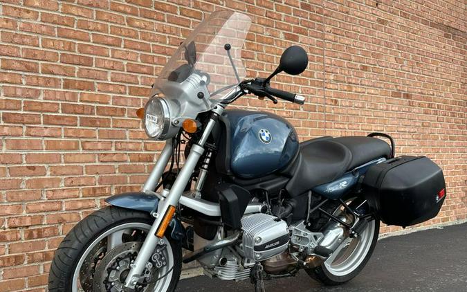 Used 1997 BMW R850R