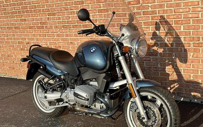 Used 1997 BMW R850R