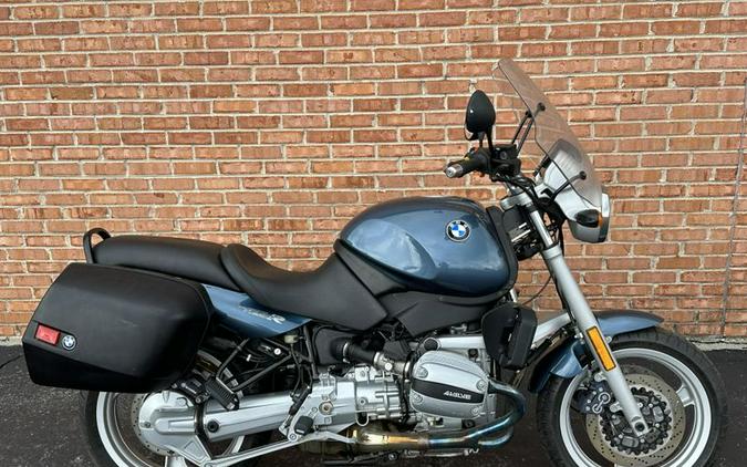 Used 1997 BMW R850R