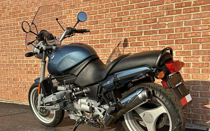 Used 1997 BMW R850R